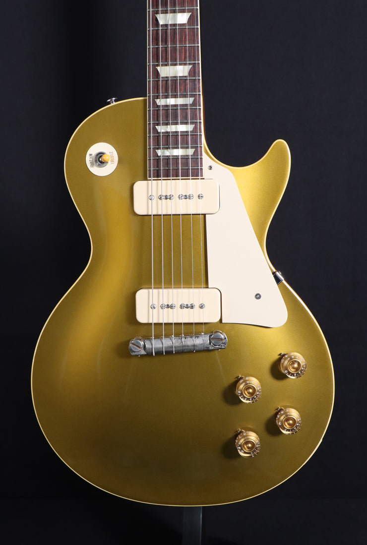 Gibson Les Paul 1954 Reissue Gold Top