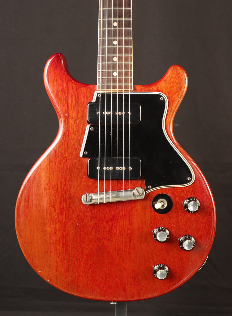 1961 Gibson Les Paul Special – Jimmy Wallace Guitars
