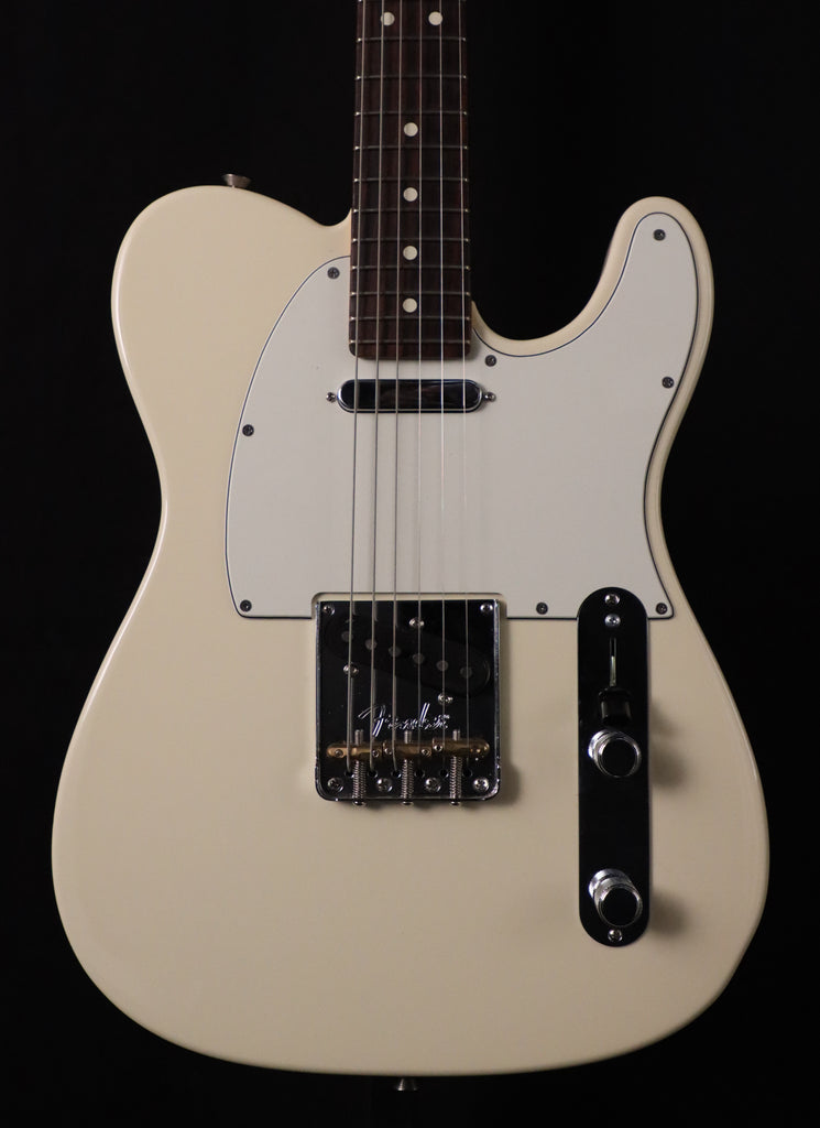 Fender American Standard Telecaster – Jimmy Wallace Guitars