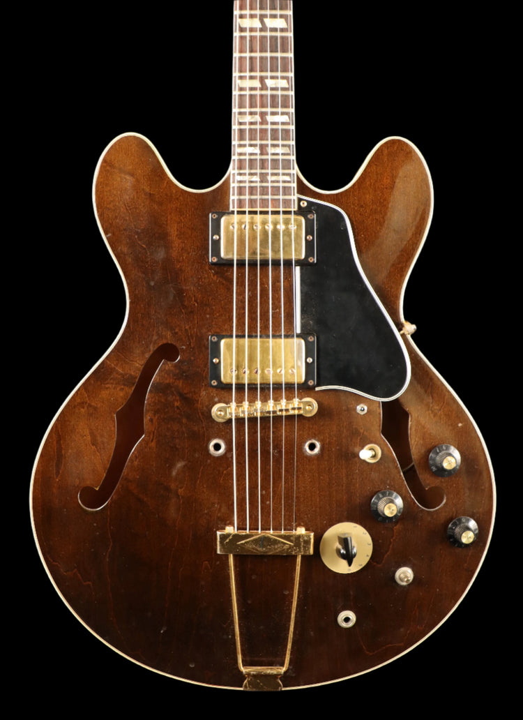 j*0様 Gibson ES-345 【美品】再出品 Gibson ES-345 VB – Motor City Guitar