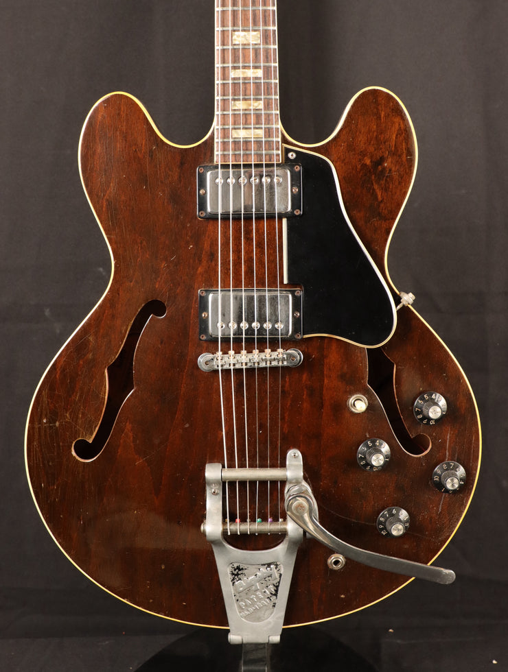 1970 Gibson ES 335