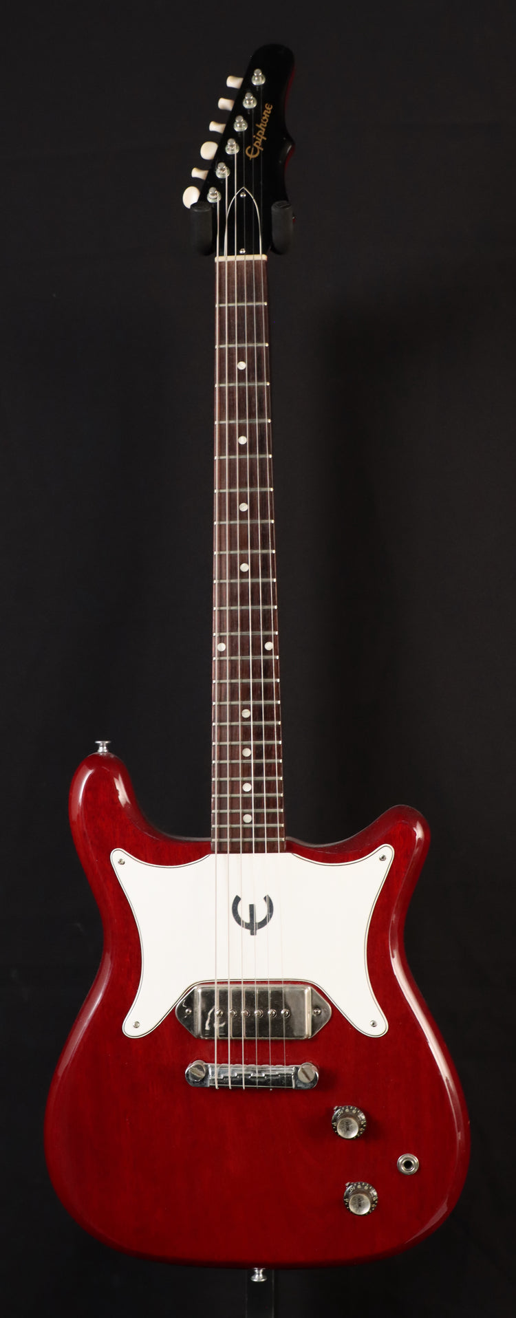 1964 Epiphone Coronet – Jimmy Wallace Guitars