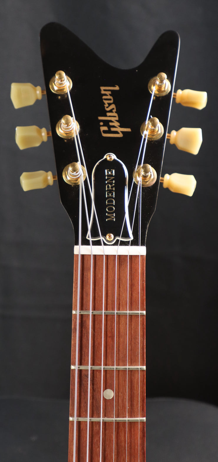 Gibson Moderne