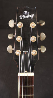 Heritage H535 AA Antique Natural