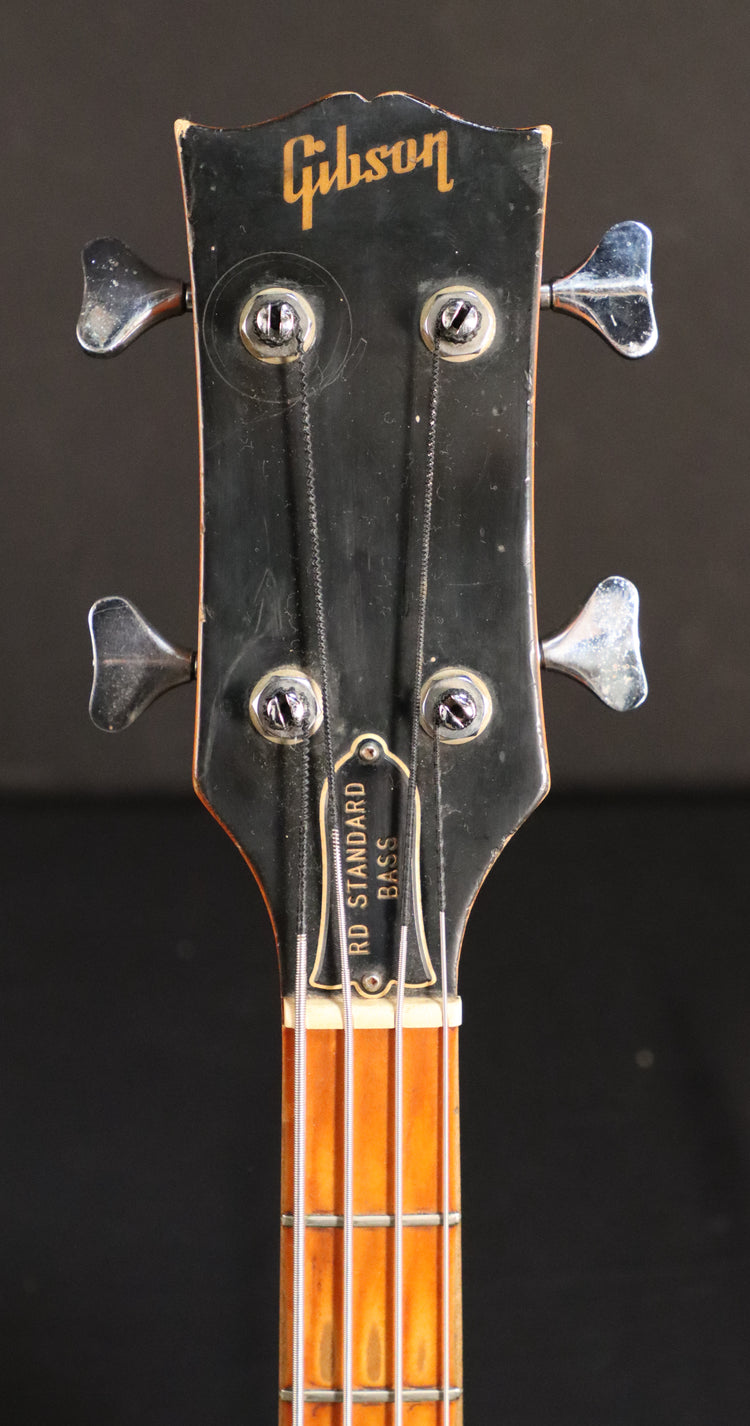 Gibson RD Artist – Jimmy Wallace Guitars