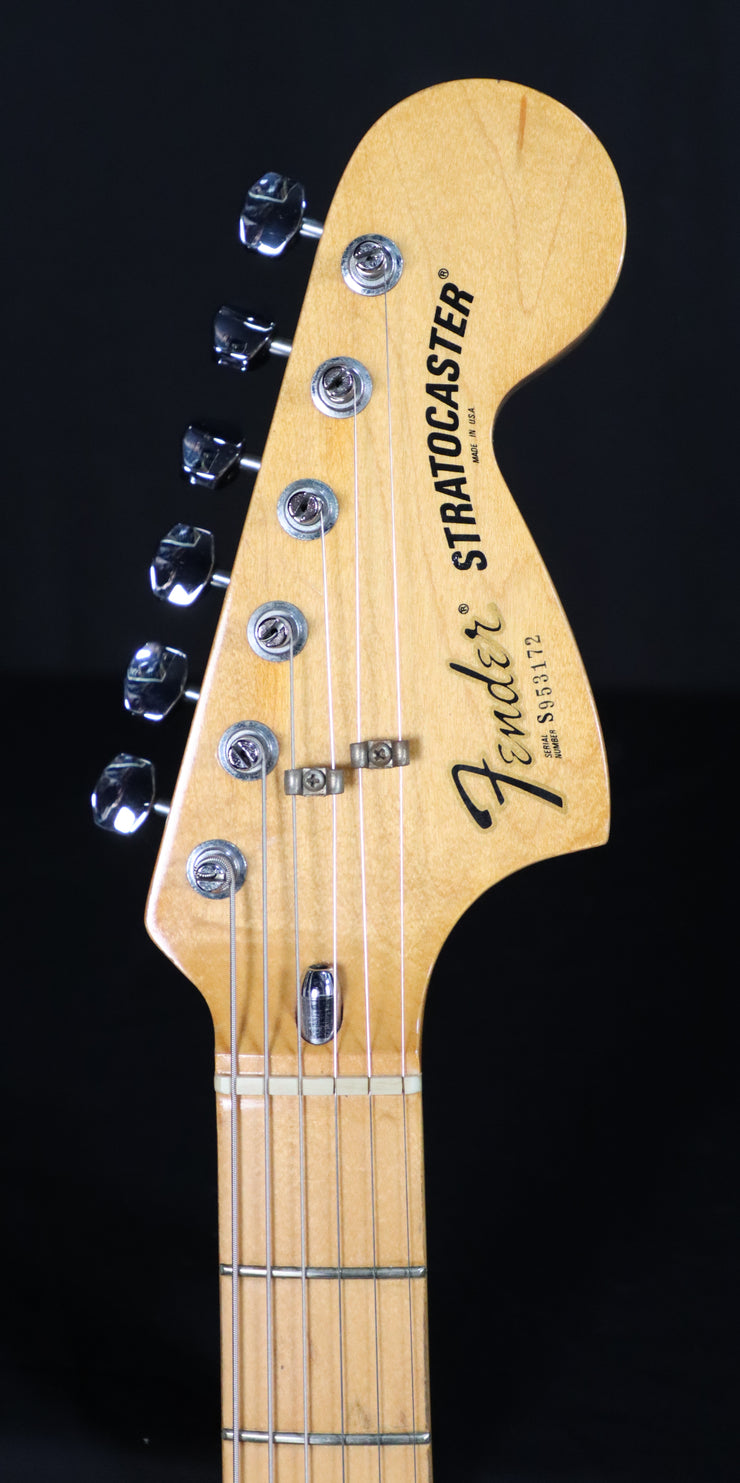 1979 Fender Stratocaster