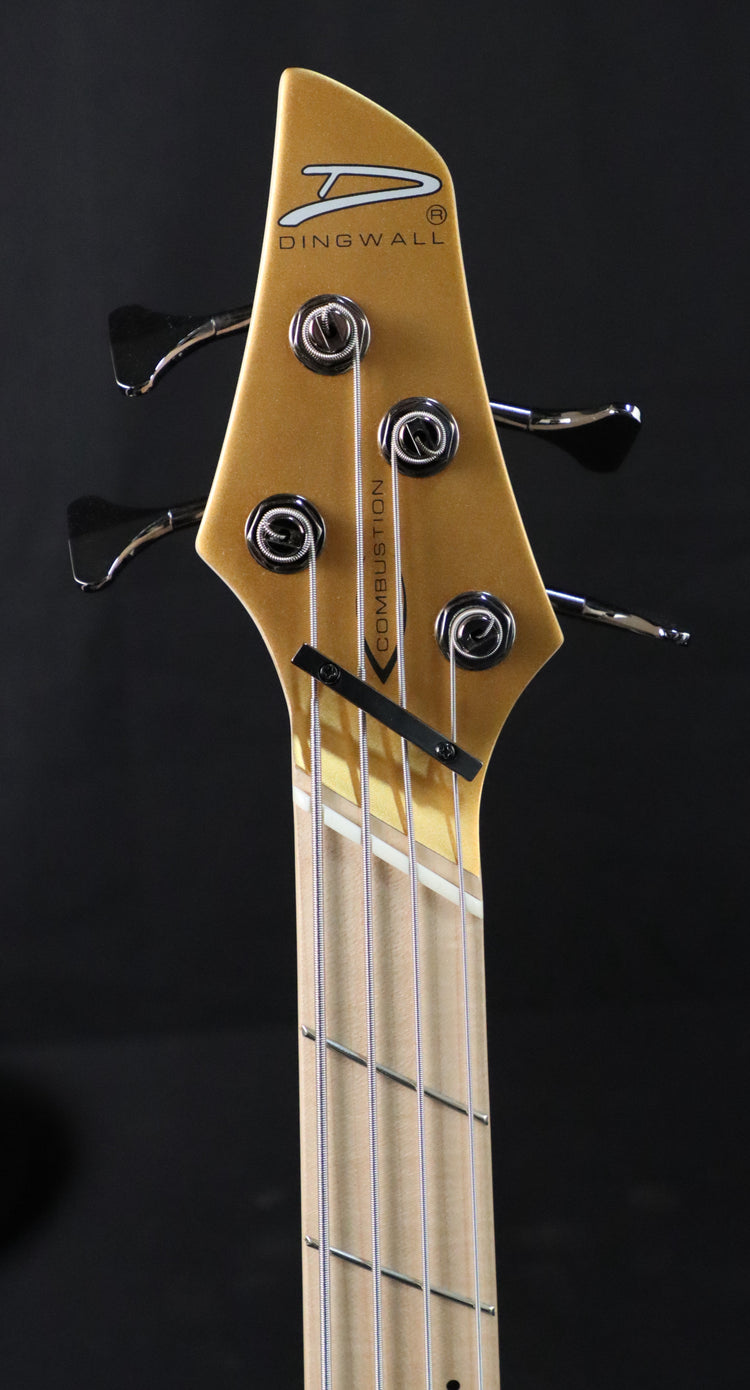 楽器 DINGWALL NG-2 3X Dingwall NG-2 – Jimmy Wallace Guitars