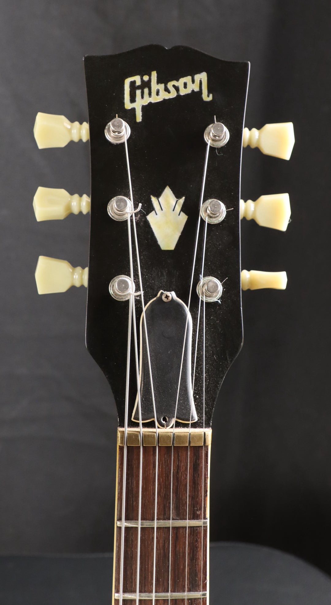 1970 Gibson ES 335 – Jimmy Wallace Guitars