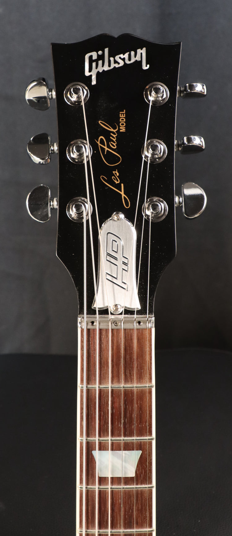 Gibson Les Paul HP – Jimmy Wallace Guitars