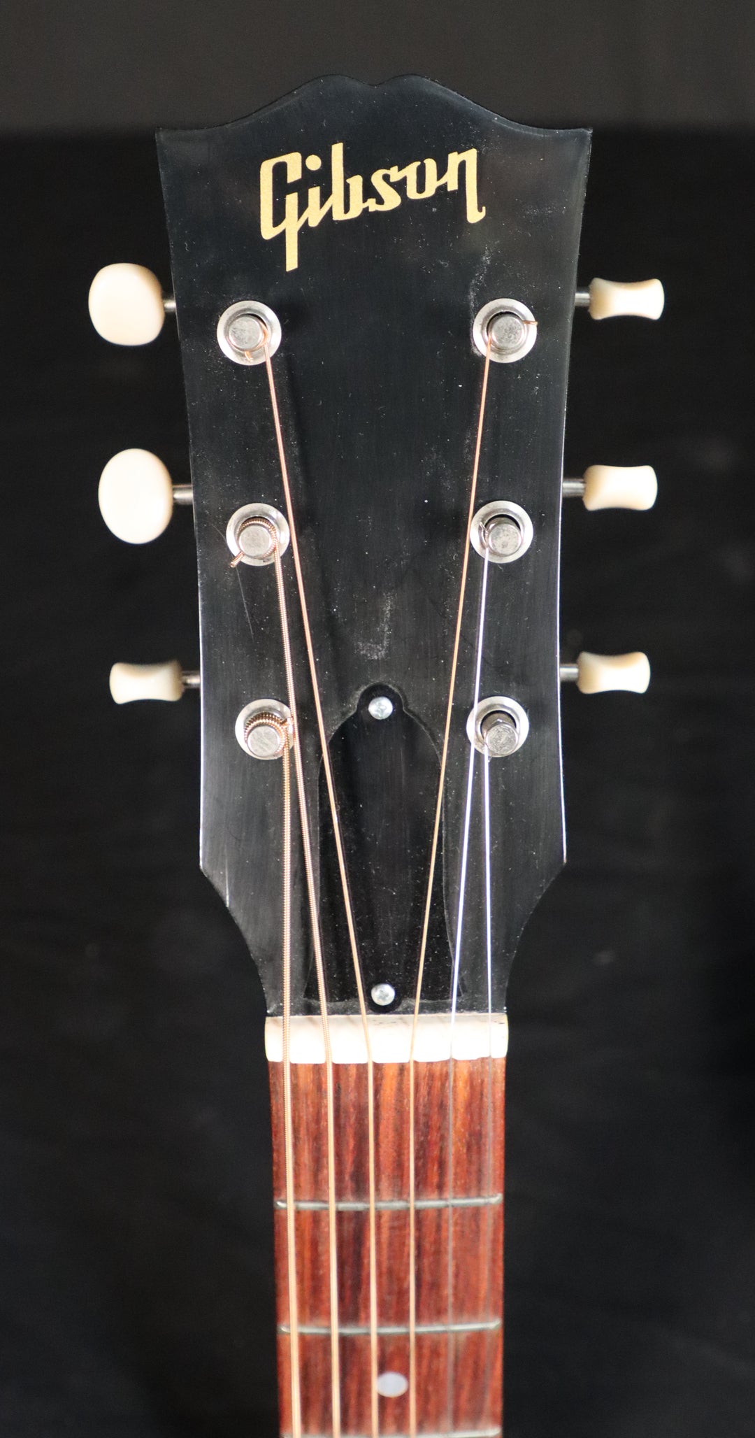 2017 Gibson Custom Shop 1960's J45 – Jimmy Wallace Guitars