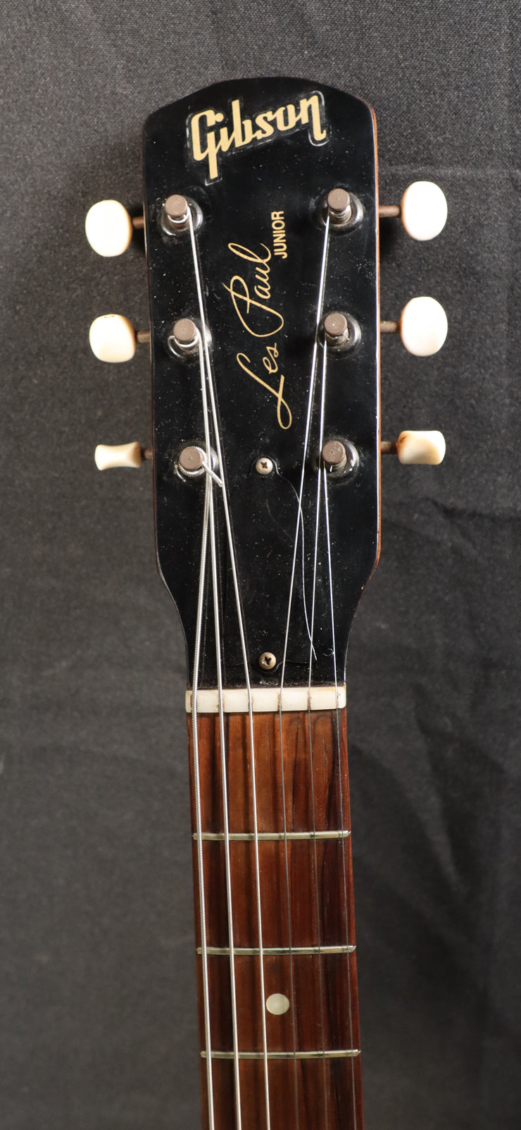 1959 Gibson Les Paul Jr