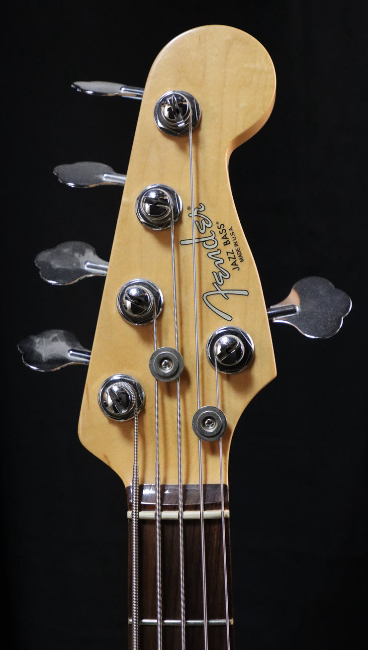 Fender 5 String Jazz