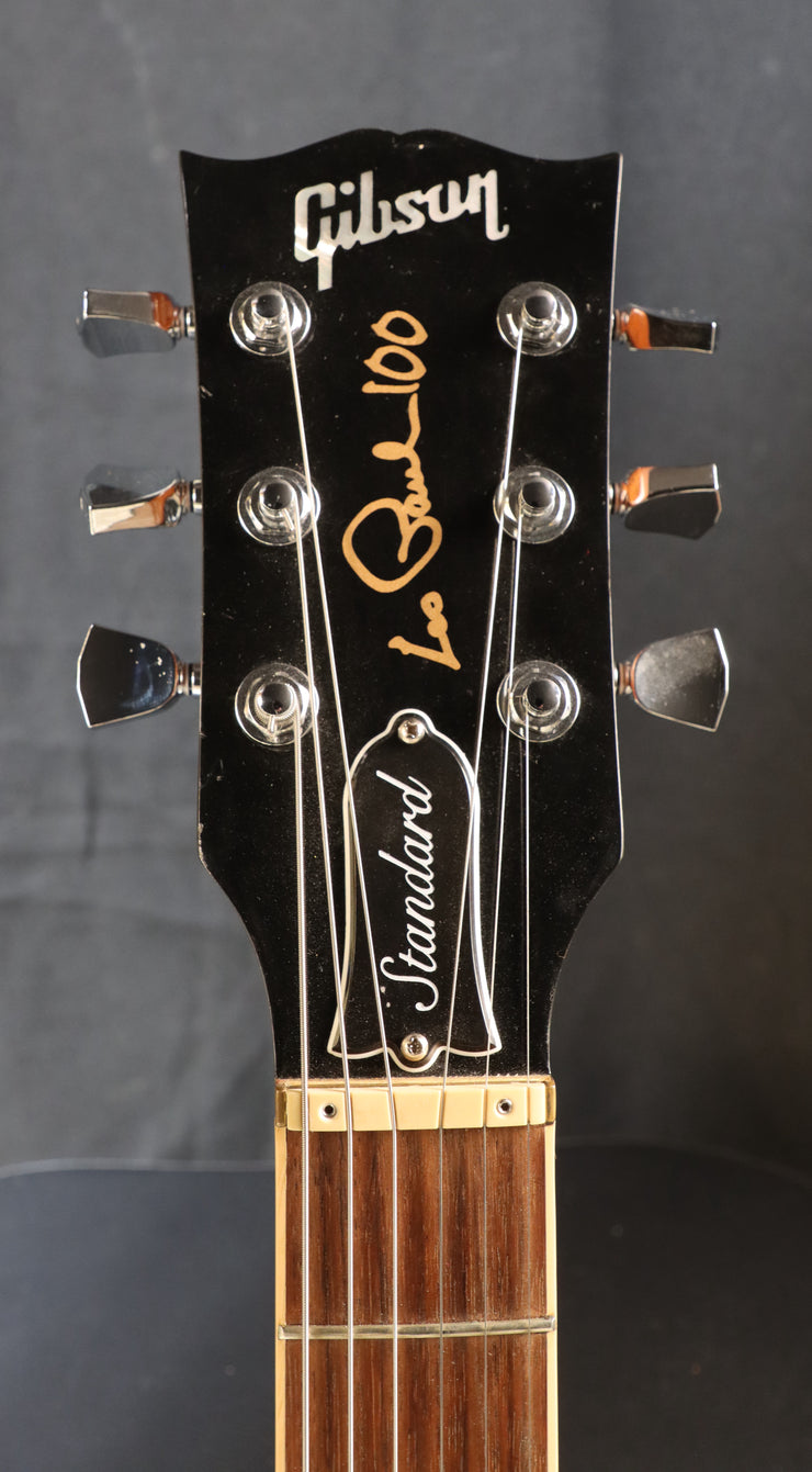 2015 Gibson Les Paul 100