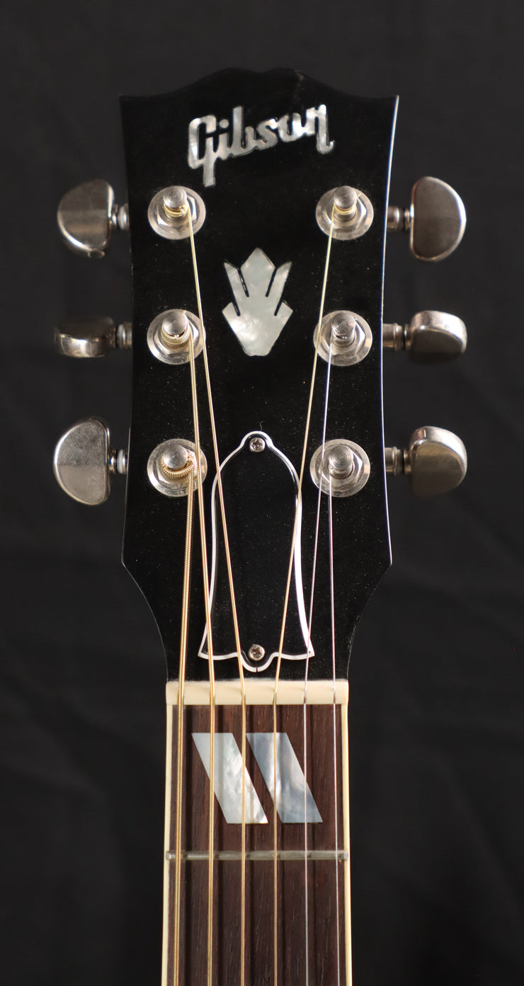 2016 Gibson Hummingbird