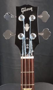 2008 Gibson SG Bass