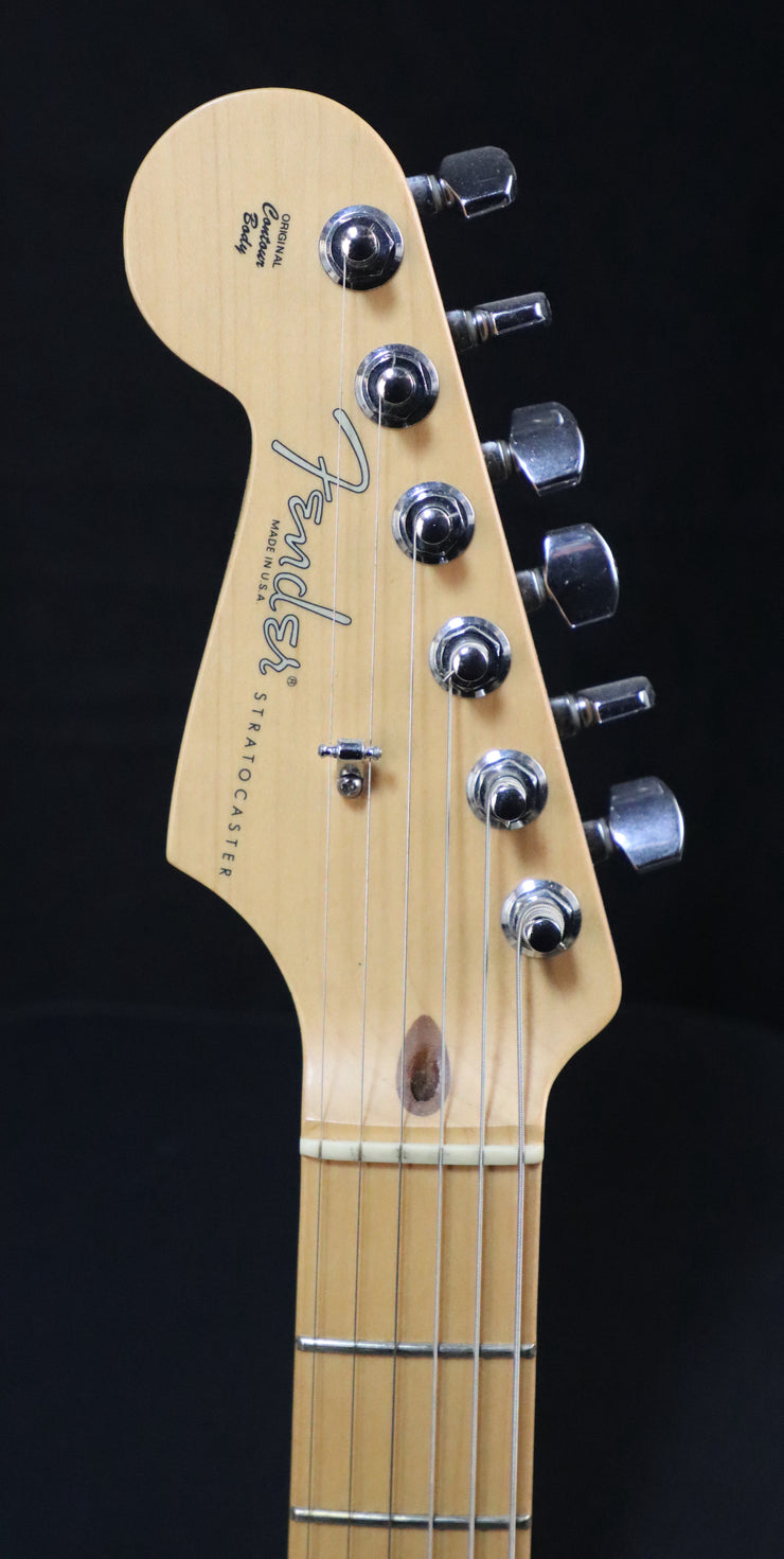 Fender "Lefty" Stratocaster