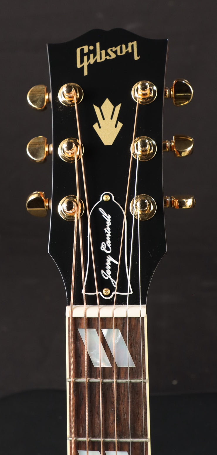 Gibson Jerry Cantrell "Atone Songwriter"