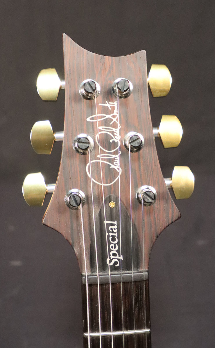 PRS Special Hollow Body Wood Library 10 Top