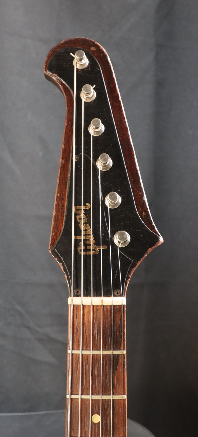 1964 Gibson Firebird I – Jimmy Wallace Guitars