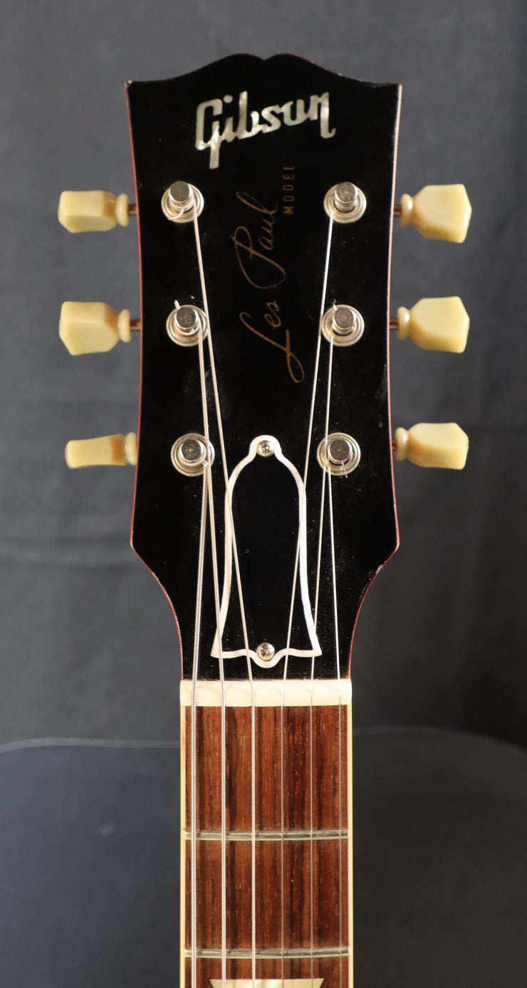 Gibson Custom Shop Les Paul R8 " Chambered"