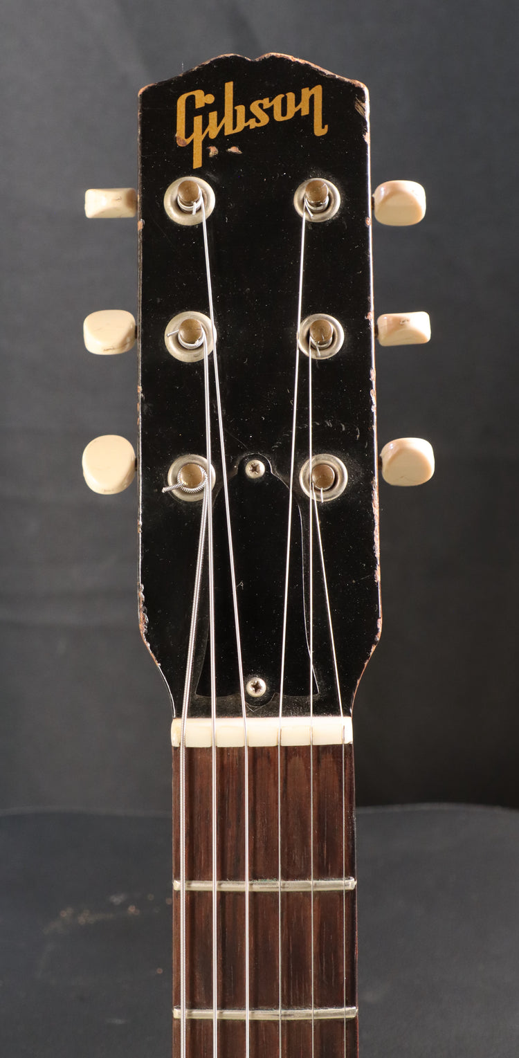 1960 Gibson Melody Maker – Jimmy Wallace Guitars
