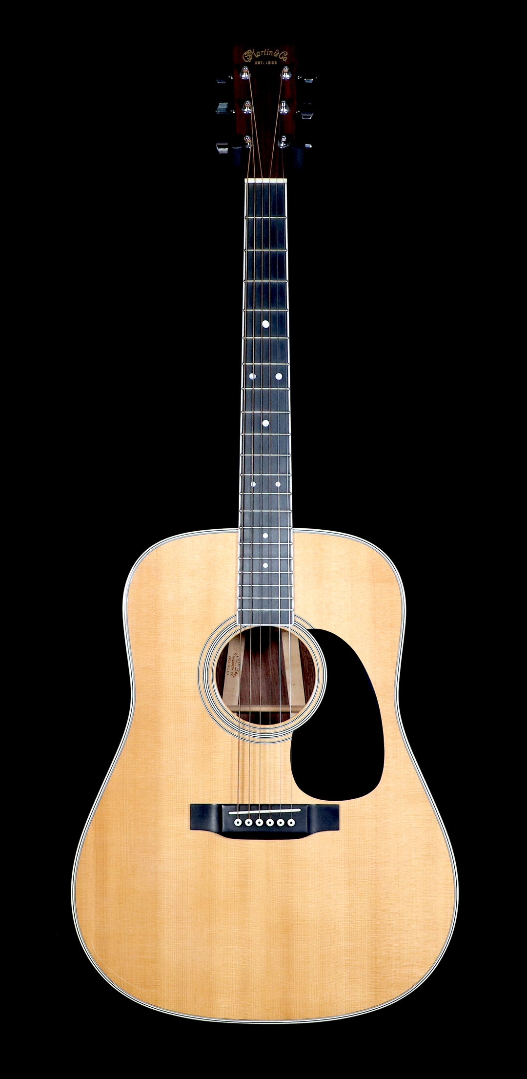 福袋 公式 2004 Martin Guitars Wallace Jimmy – D35 ギター