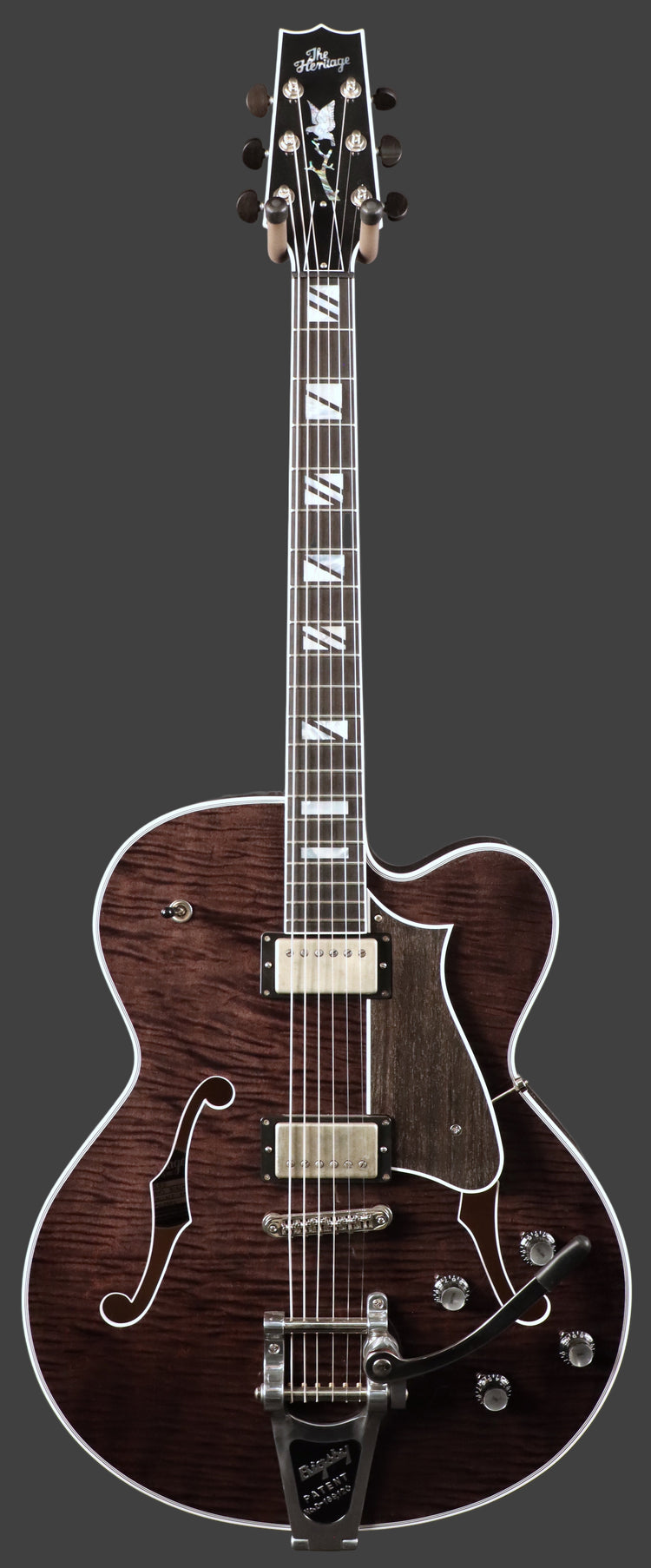 ギター Heritage guitar h-540 custom limited heritage guitar h-540 custom limited Heritage guitar h-540 custom