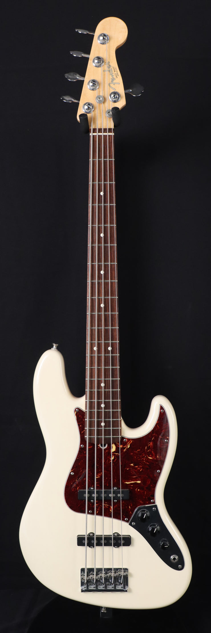 Fender 5 String Jazz