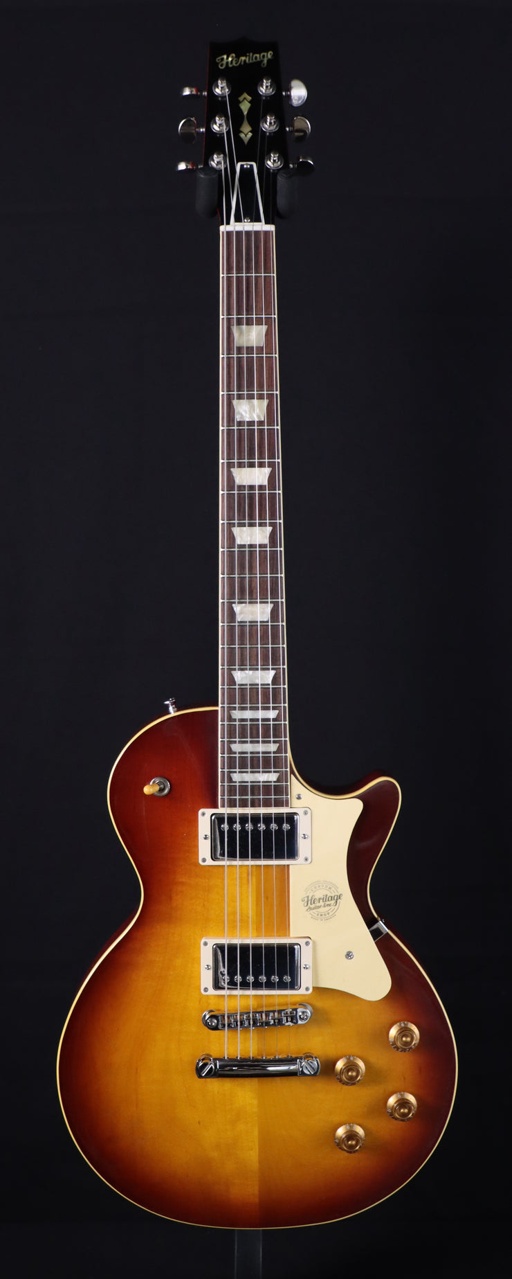 Heritage Custom Shop - Core Collection H150