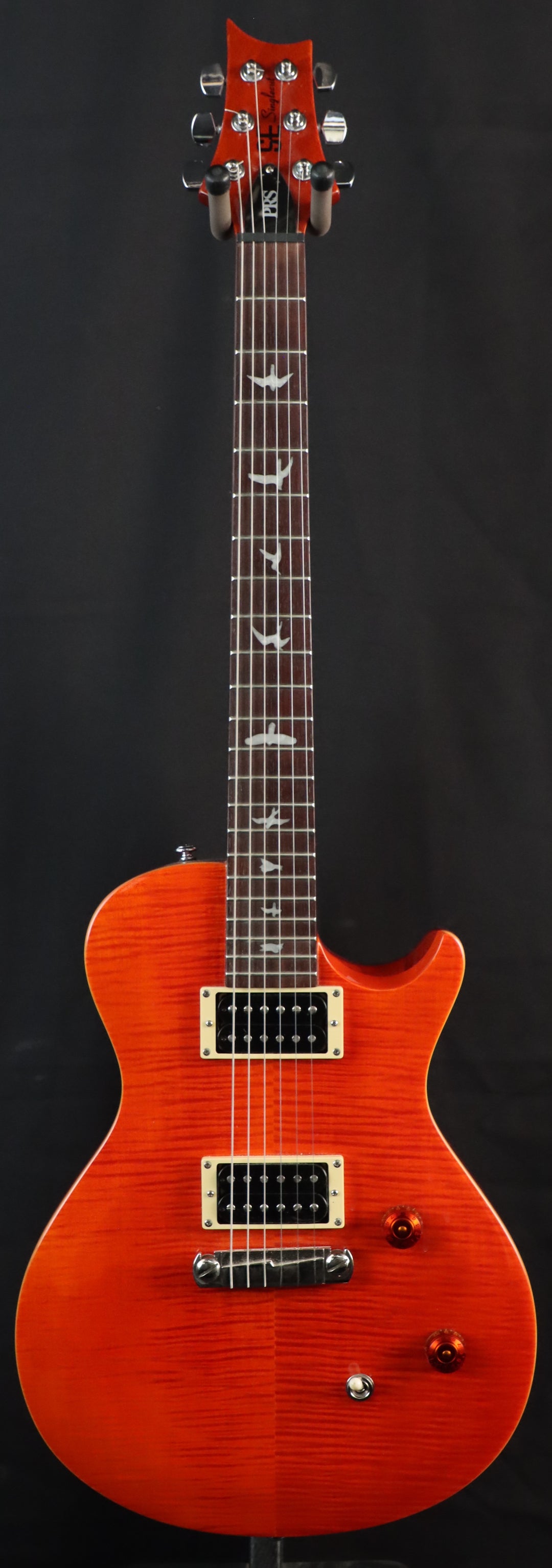 PRS SE Single Cut – Jimmy Wallace Guitars