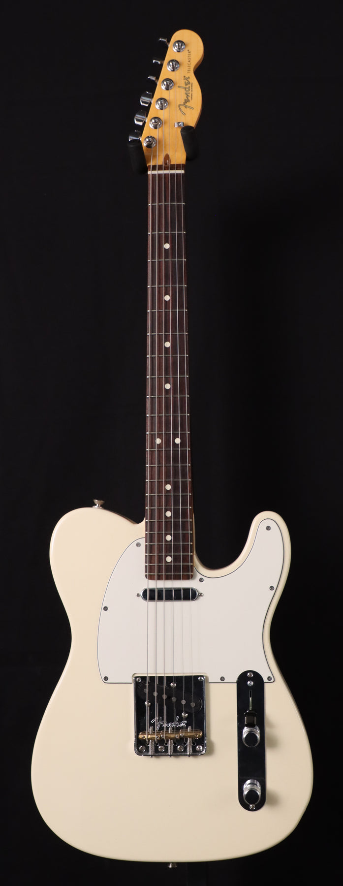 安いアウトレット Fender USA Standard TL エレキギター