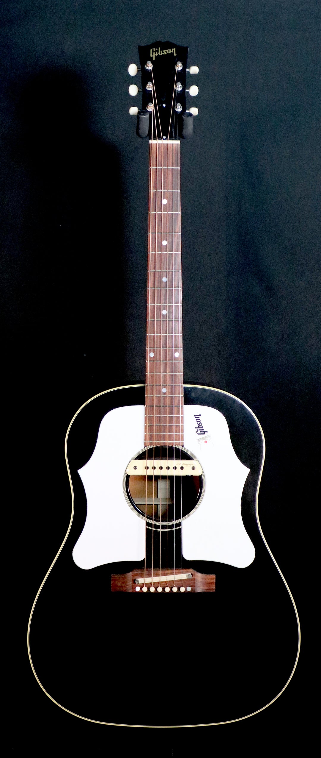 レア【custom shop】Gibson1960's J45 ADJ 2017 Front_2f735635-0adb-458b-97cb-