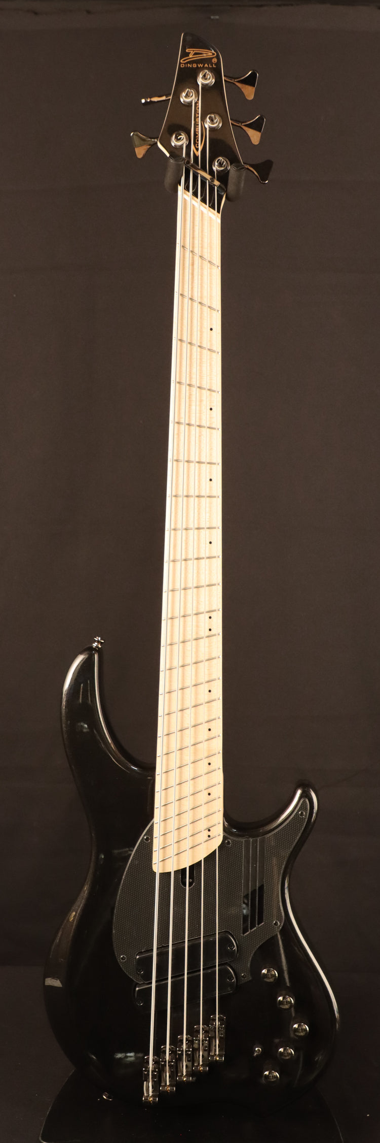 Dingwall NG-2 5 String – Jimmy Wallace Guitars