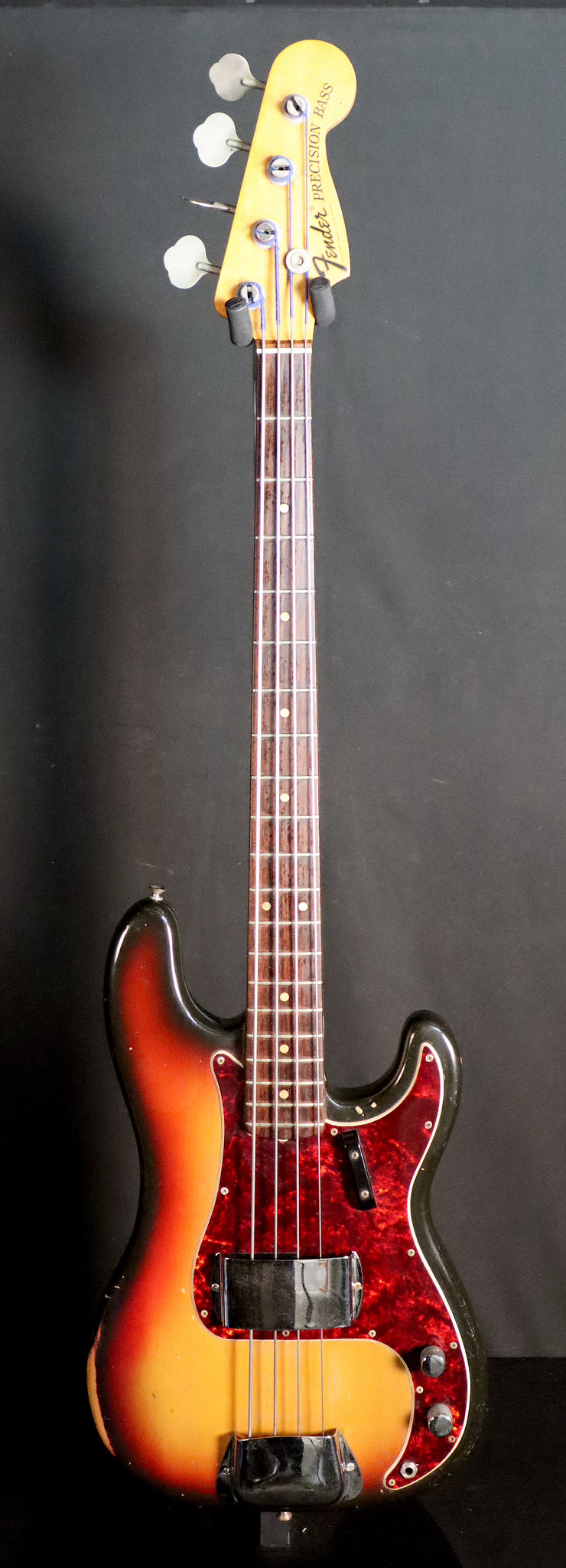 1972 Fender Precision