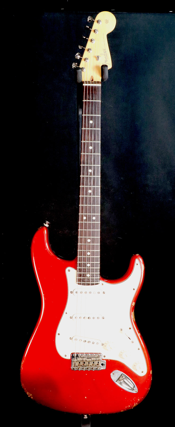 Fender Eric Johnson Stratocaster
