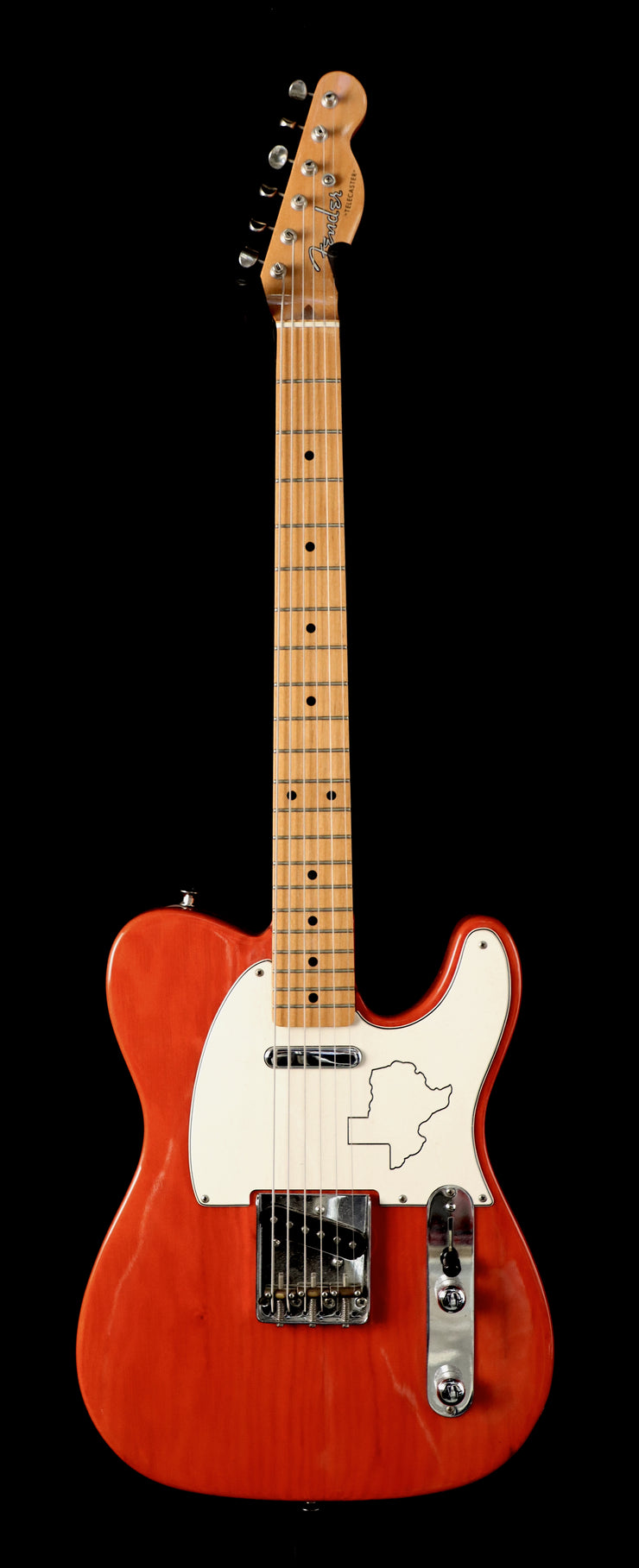 Fender Texas Special Telecaster