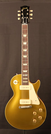 Gibson Les Paul 1954 Reissue Gold Top