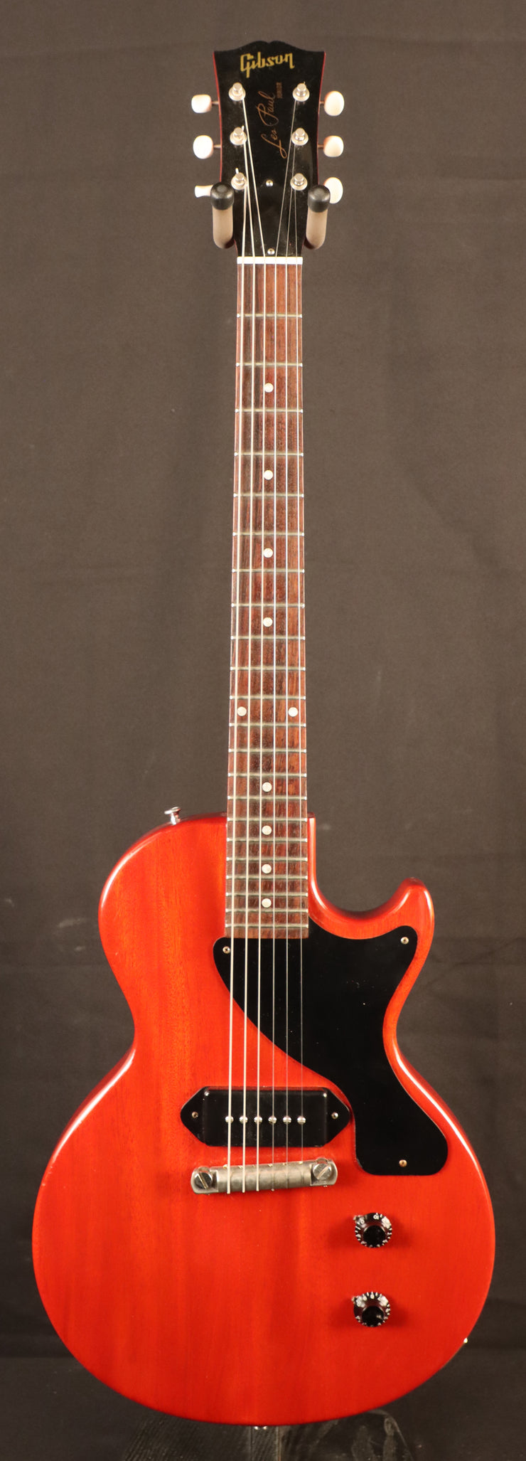 2011 Gibson Les Paul Jr