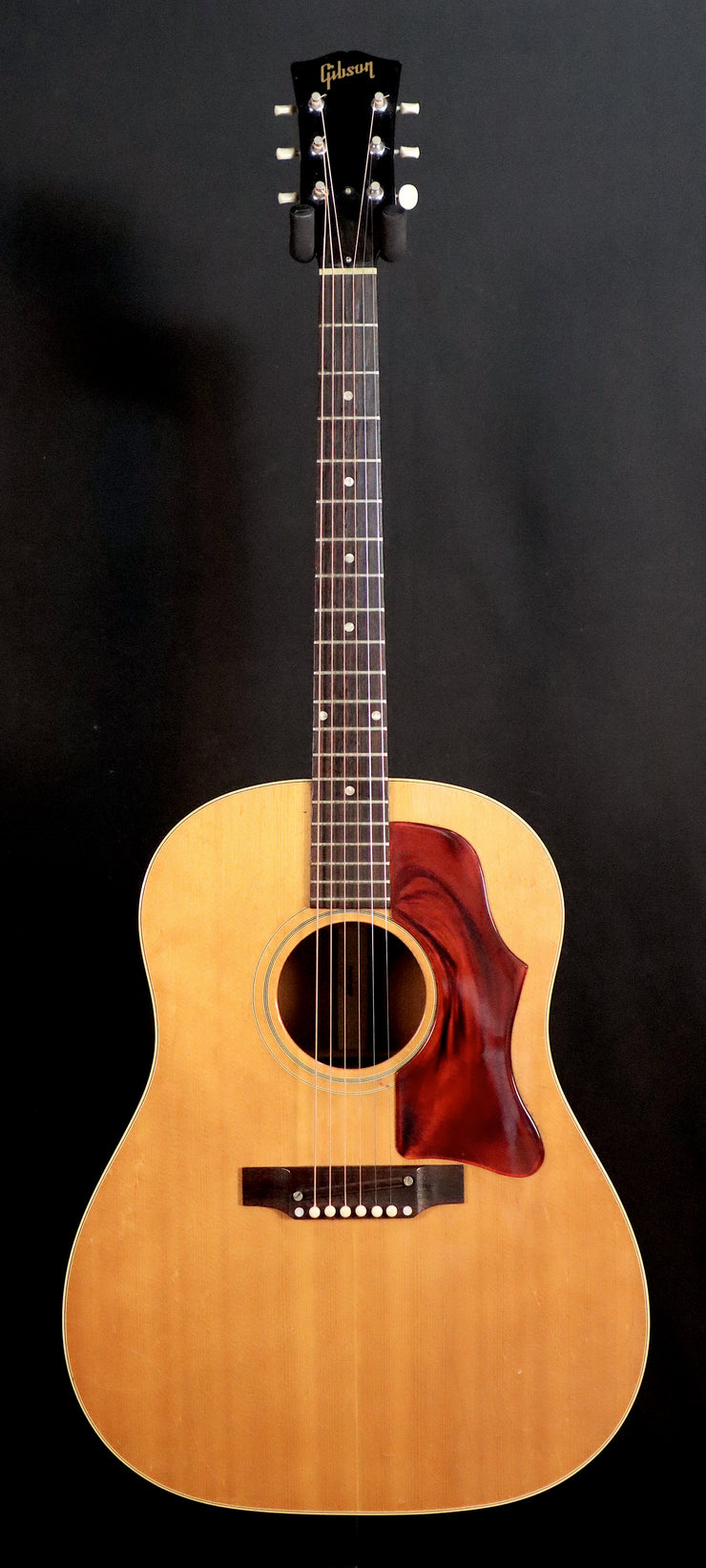 1965 Gibson J50
