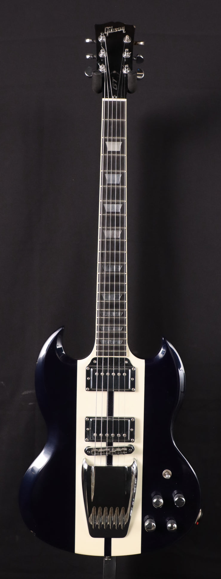 2007 Gibson SG-GT
