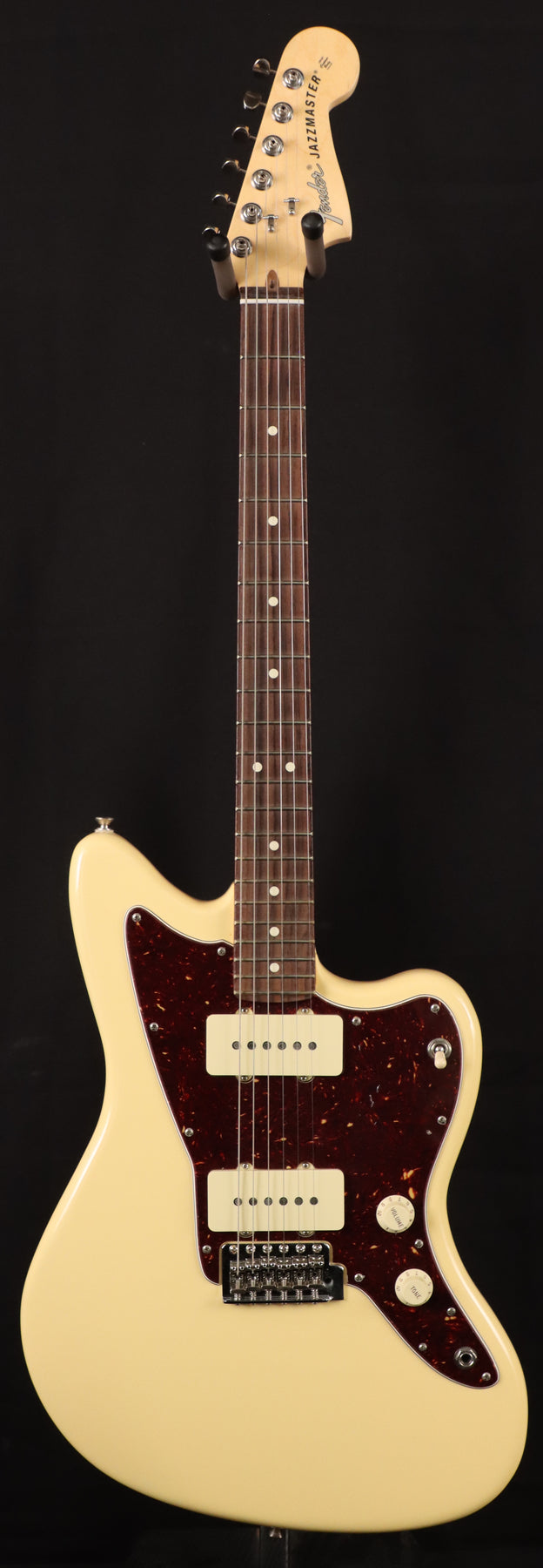 Fender Jazzmaster – Jimmy Wallace Guitars