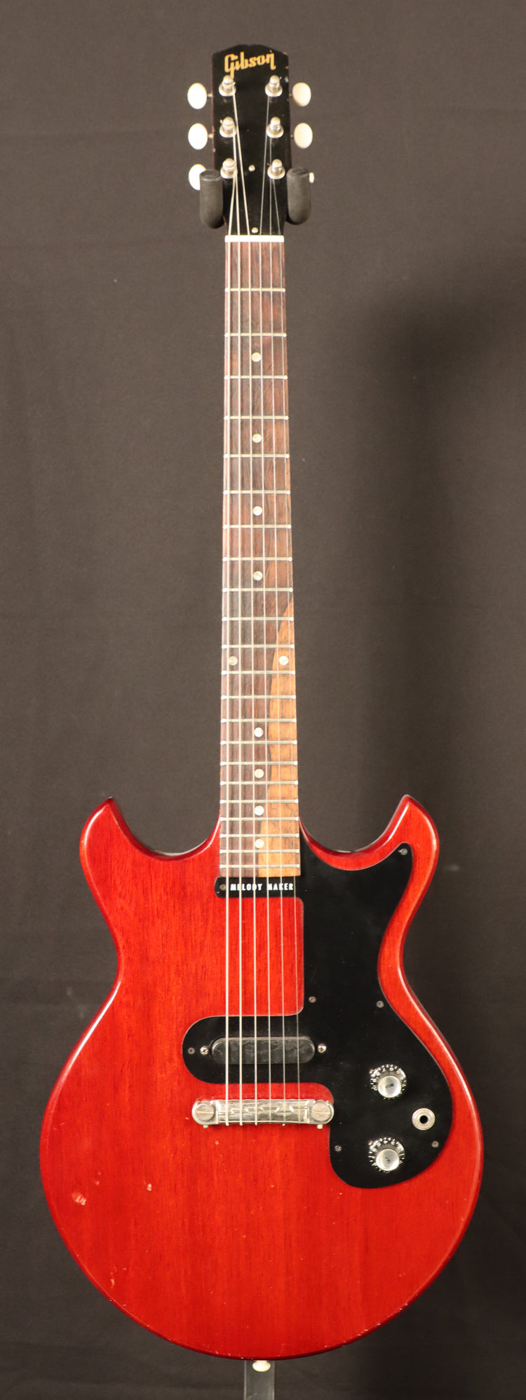 1965 Gibson Melody Maker – Jimmy Wallace Guitars