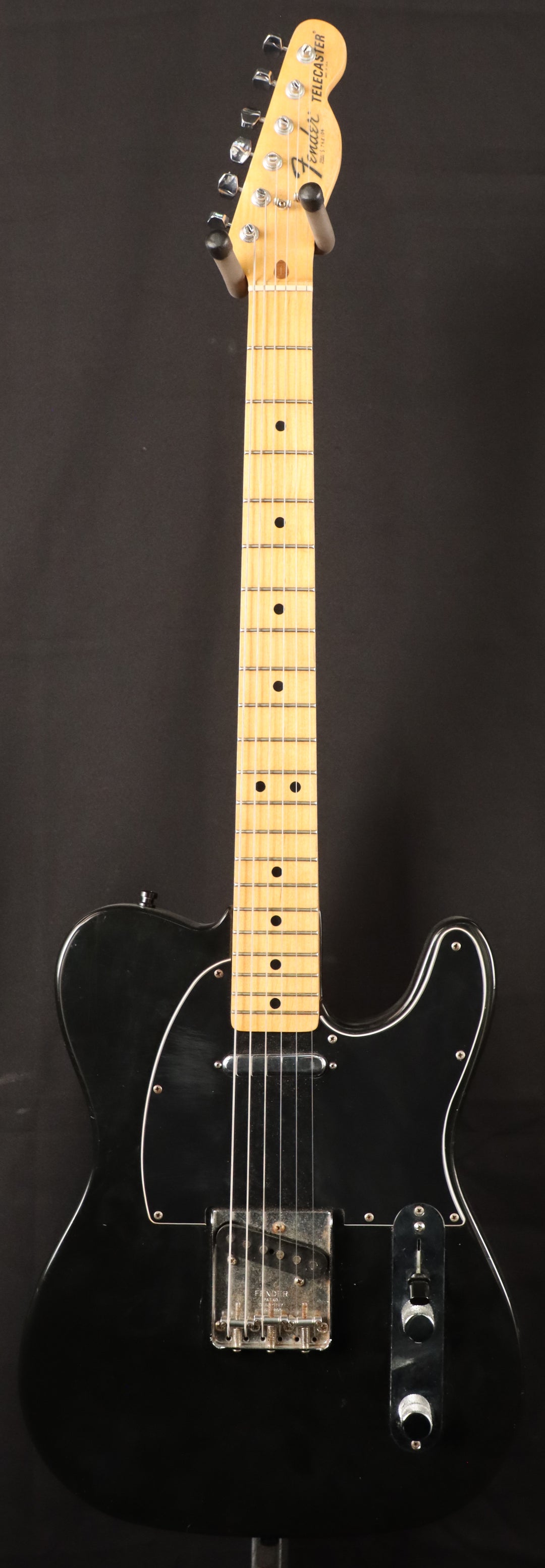 1978 Fender Telecaster – Jimmy Wallace Guitars