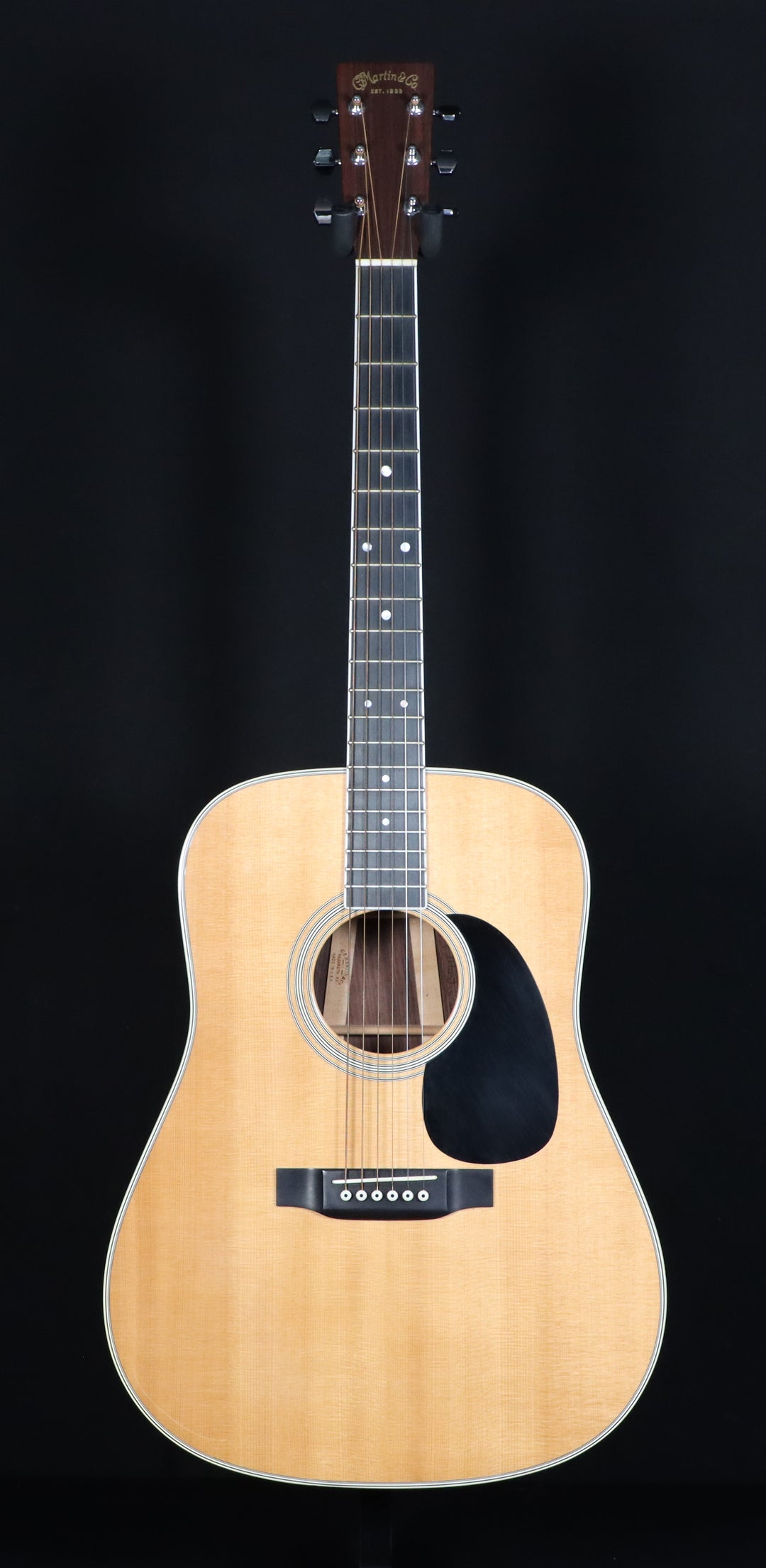 2004 Martin D35 – Jimmy Wallace Guitars