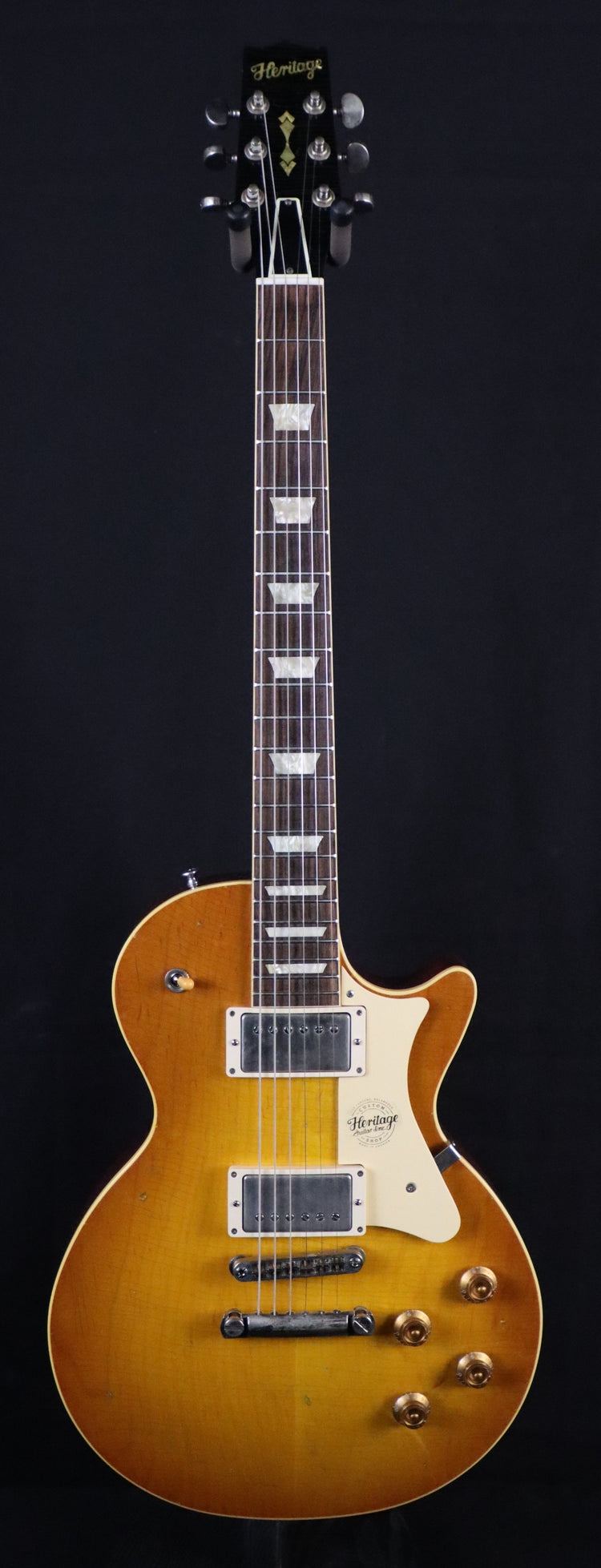 Heritage H150 Core Collection 