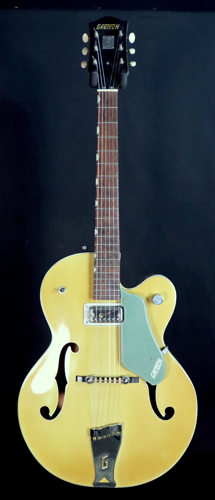 1964 Gretsch 6125 Anniversary – Jimmy Wallace Guitars