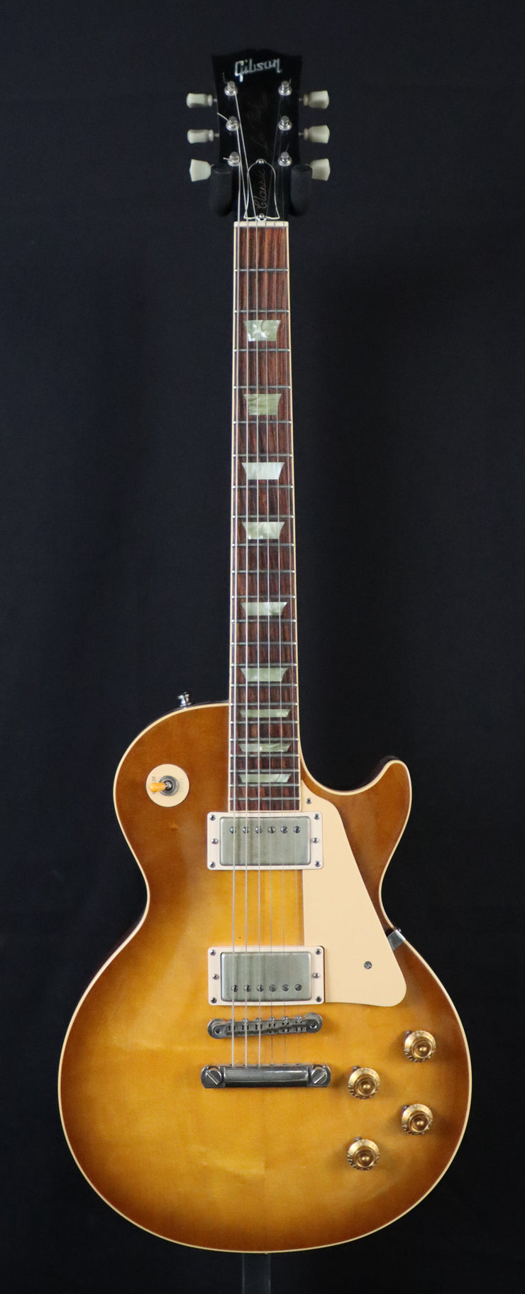 Gibson Les Paul Classic