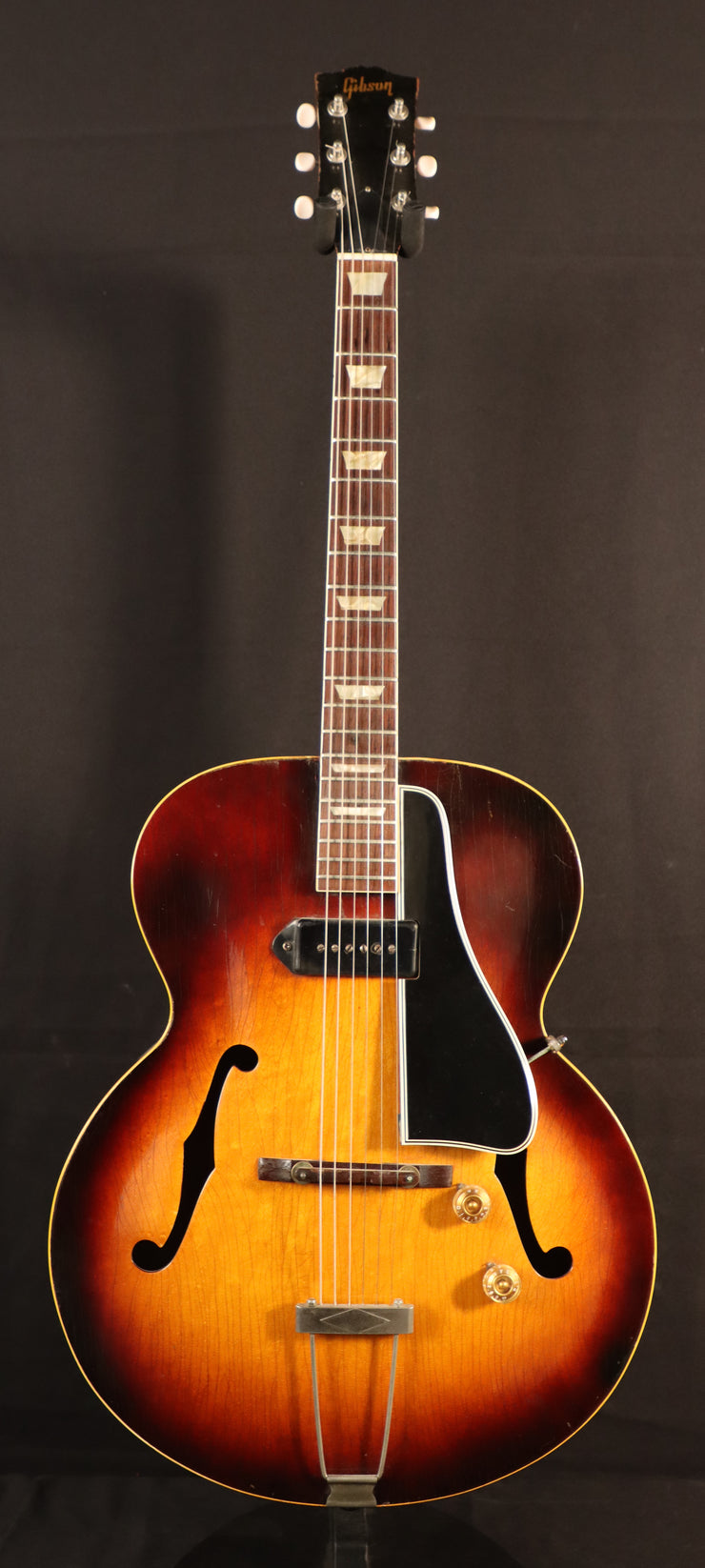 1954 Gibson ES 150 – Jimmy Wallace Guitars