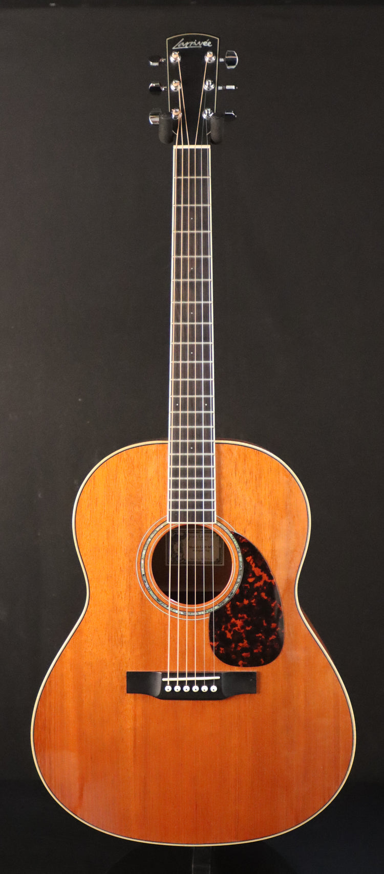 Larrivee L-05 T – Jimmy Wallace Guitars