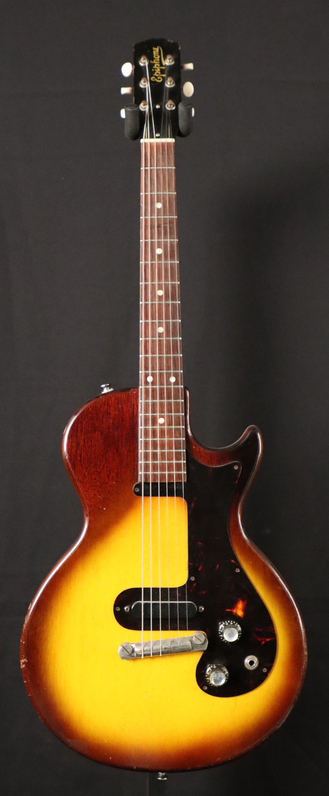 1960 3/4 Scale Epiphone Melody Maker – Jimmy Wallace Guitars